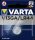  Varta Profeszionális V13GA (LR44) fotó- és kalkulátorelem 1db/bliszter (4276112401) 