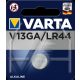  Varta Profeszionális V13GA (LR44) fotó- és kalkulátorelem 1db/bliszter (4276112401) 
