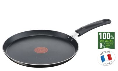  Tefal B5671053 Simply Clean palacsintasütő 25cm 