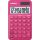  Casio SL-310UC-RD zsebszámológép, pink 