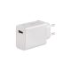 Xiaomi USB-A hálózati töltő 33W PD gyorstöltő fehér "Gigapack csomagolás" (MDY-11-EZ) 