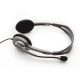  Logitech Headset H110 mikrofonos fejhallgató (981-000271 / 981-000472) 