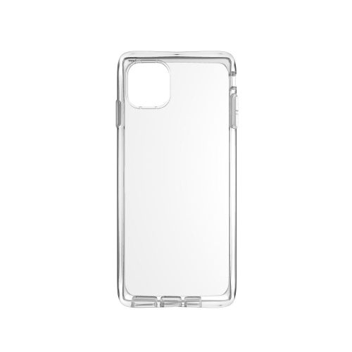  Cellect iPhone 11 Pro Max szilikon tok átlátszó (TPU-IPH11-PROMAX-TP) 