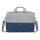  RivaCase 7532 Anti-theft Laptop táska 15,6" szürke-sötétkék (4260403578285) 