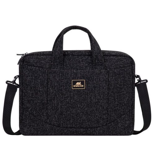  RivaCase 7931 Laptop táska 15,6" fekete (4260403578506) 