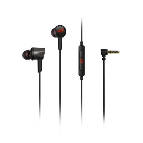 ASUS ROG Cetra II Core In-Ear Gaming mikrofonos fülhallgató 