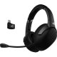  ASUS ROG Strix GO BT Gaming mikrofonos fejhallgató fekete (90H02Y1-B5UA00) 