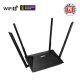  ASUS RT-AX53U AX1800 Dual Band WiFi 6 router (90IG06P0-MO3510) 