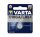  Varta V10GA alkáli gombelem 1db/bliszter (4274112401) 