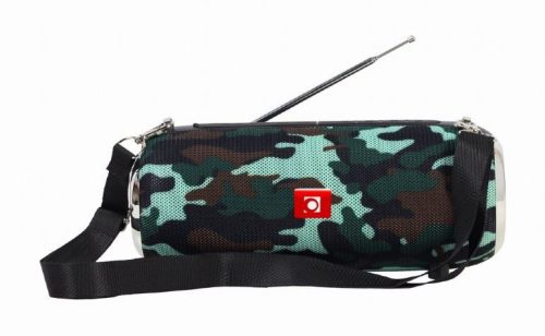  Gembird SPK-BT-17-CM Bluetooth hangszóró 