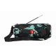  Gembird SPK-BT-17-CM Bluetooth hangszóró 