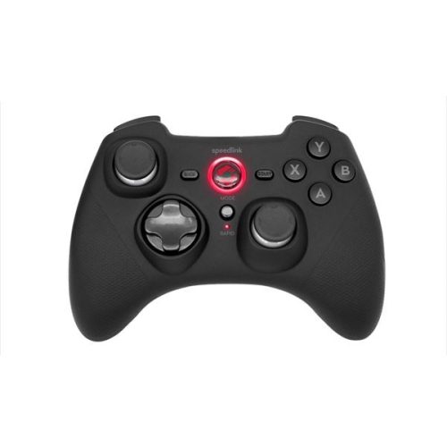  Speedlink Rait vezeték nélküli gamepad (SL-650110-BK) 