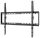  Goobay Basic fix fali konzol 37"-70" fekete (49732) 