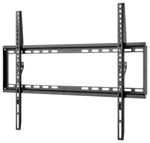  Goobay Basic fix fali konzol 37"-70" fekete (49732) 