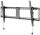  Goobay Pro dönthető fali konzol 43"-100" fekete (49930) 
