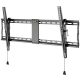 Goobay Pro dönthető fali konzol 43"-100" fekete (49930) 