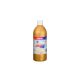  Nebulo folyékony állagú temperafesték 500ml aranyszínű (NTF-500-AR) 