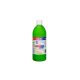  Nebulo folyékony állagú temperafesték 500ml világos zöld (NTF-500-VZO) 