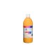  Nebulo folyékony állagú temperafesték 500ml okkersárga (NTF-500-TE) 