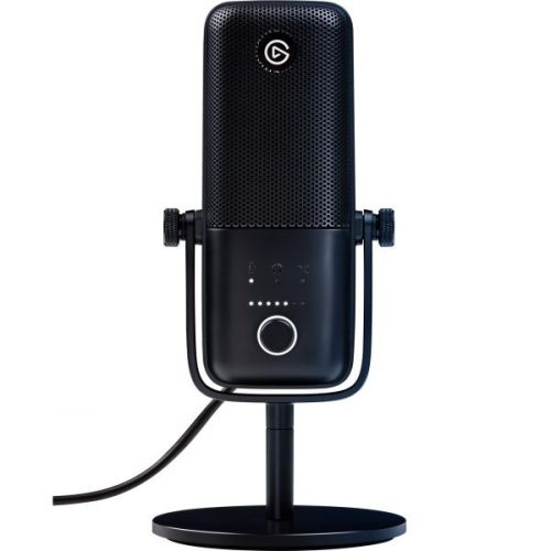  Elgato WAVE:3 mikrofon (10MAB9901) 