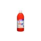  Nebulo folyékony állagú temperafesték 500ml piros (NTF-500-PI) 