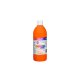  Nebulo folyékony állagú temperafesték 500ml narancssárga (NTF-500-NS) 