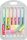  STABILO "Swing Cool Pastel" szövegkiemelő készlet 6db-os (275/6-08) 