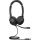  Jabra Evolve2 30 MS USB-A sztereó headset fekete (23089-999-979) 