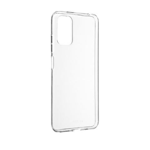 FIXED TPU Xiaomi Poco M3 Pro 5G tok átlátszó (FIXTCC-760) 