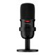  HyperX SoloCast asztali mikrofon fekete (HMIS1X-XX-BK/G / 4P5P8AA) 