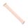  FIXED Elastic Silicon Apple Watch 38mm/40mm szíj pink S-es (FIXESST-436-S-PI) 