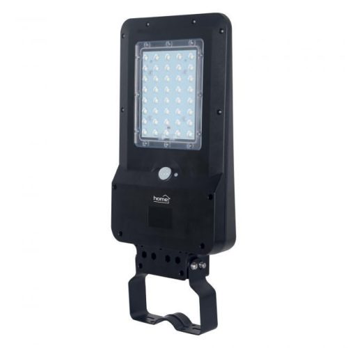  Somogyi FLP 1600 SOLAR szolár paneles LED reflektor PIR mozgásérzékelővel 