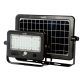  Somogyi FLP 1100 SOLAR szolár paneles LED reflektor 