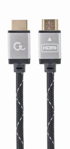  Gembird Cablexpert Ethernet HDMI adatkábel 7.5m (CCB-HDMIL-7.5M) 