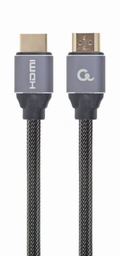  Gembird Cablexpert Ethernet HDMI adatkábel 2m (CCBP-HDMI-2M) 