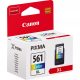  Canon CL-561XL tintapatron színes (3730C001) 