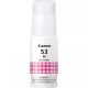  Canon GI-53M tinta magenta (4681C001) 