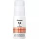  Canon GI-53R tinta piros (4717C001) 