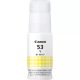  Canon GI-53Y tinta sárga (4690C001) 