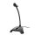  Trust GXT 215 Zabi asztali mikrofon fekete (23800) 