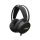  White Shark GH-2042 OCELOT Gaming headset fekete 