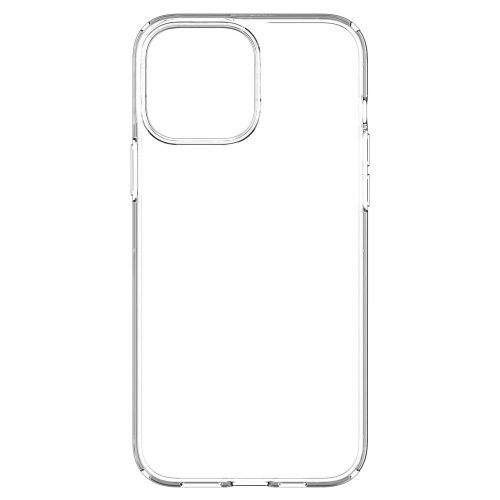  Spigen Liquid Crystal Apple iPhone 13 Pro tok átlátszó (ACS03254) 