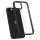  Spigen Ultra Hybrid Apple iPhone 13 tok átlátszó-matt fekete (ACS03523) 