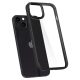  Spigen Ultra Hybrid Apple iPhone 13 tok átlátszó-matt fekete (ACS03523) 