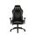  Tesoro Alphaeon S3 gaming szék fekete-sárga (TS-F720 (YE)) 