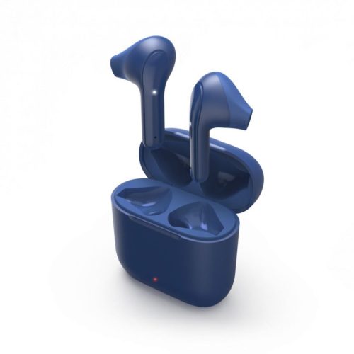 Hama Freedom Light TWS Bluetooth fülhallgató kék (184074) 