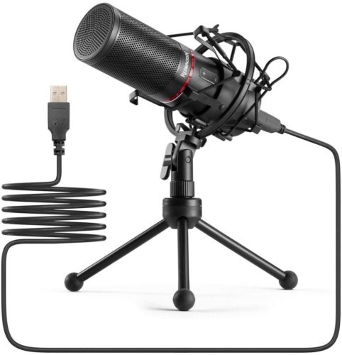  Redragon GM300 gaming mikrofon 