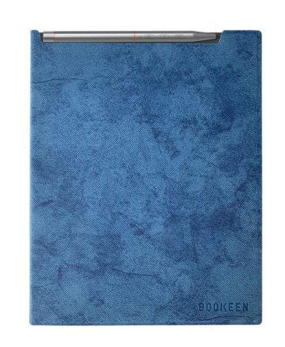  Bookeen Notéa e-book tok farmerkék (SLN10-CDG) 