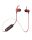  Maxell Solids Bluetooth fülhallgató piros (303981) 