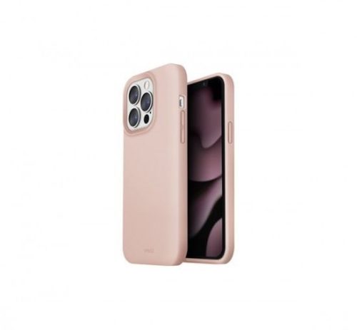  Uniq Lino Apple iPhone 13 Pro tok rózsaszín (59031) 